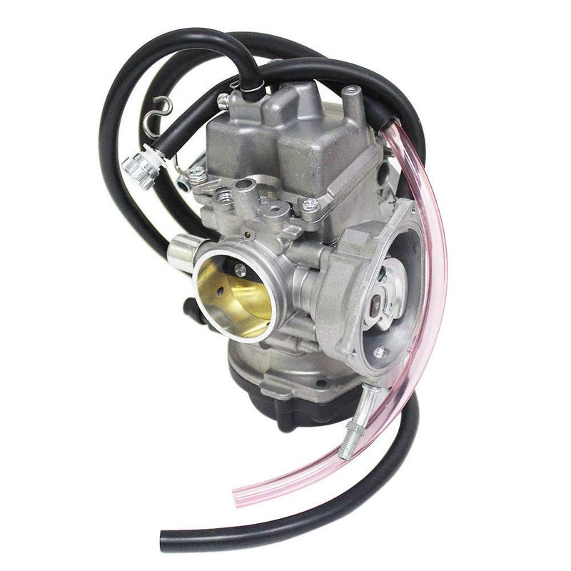 Carbpro Carburetor For SUZUKI LTZ400 LTZ 400 QUAD ATV WITH Accessories 2003-2007 - Image 4